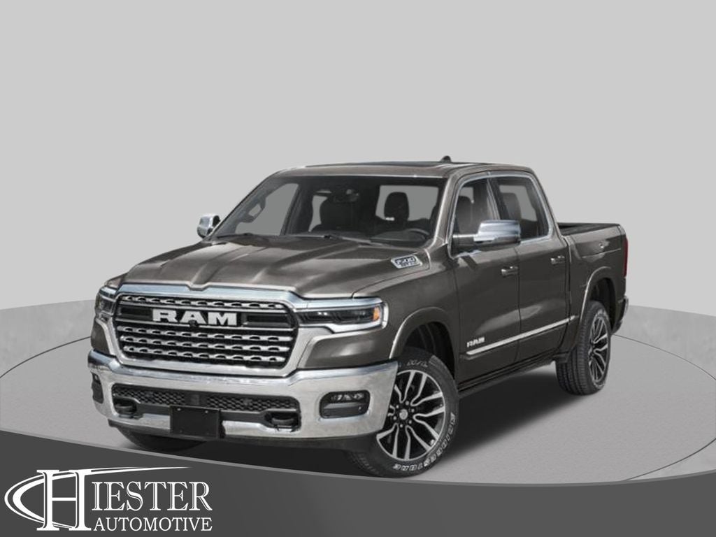 ram ram 1500 pickup 2026 1C6SRFHP7TN182846 image ram ram 1500 pickup 2026 1C6SRFHP7TN182846 image